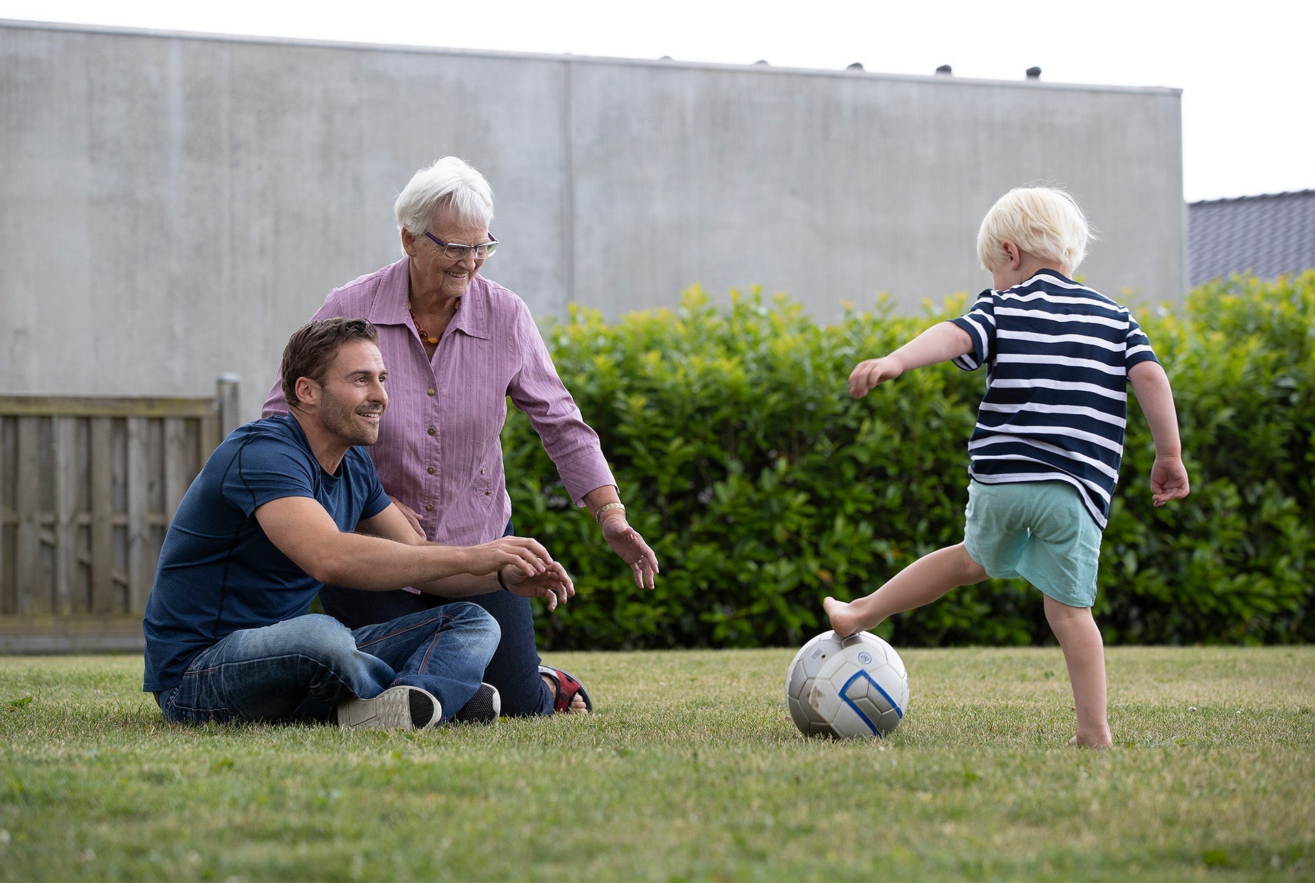 Short-Term Incontinence in Men: Causes, Recovery and Practical Support for Families and Carers