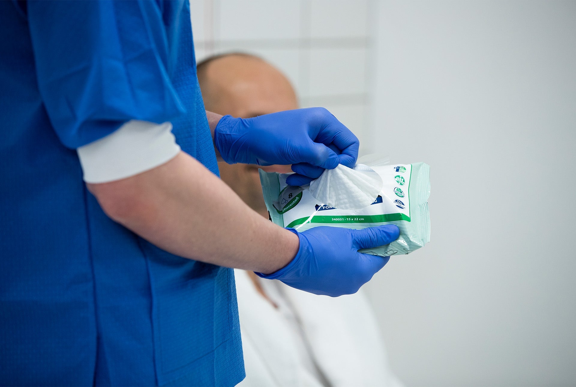 Everyday Skincare Routines to Prevent Skin Damage With Incontinence