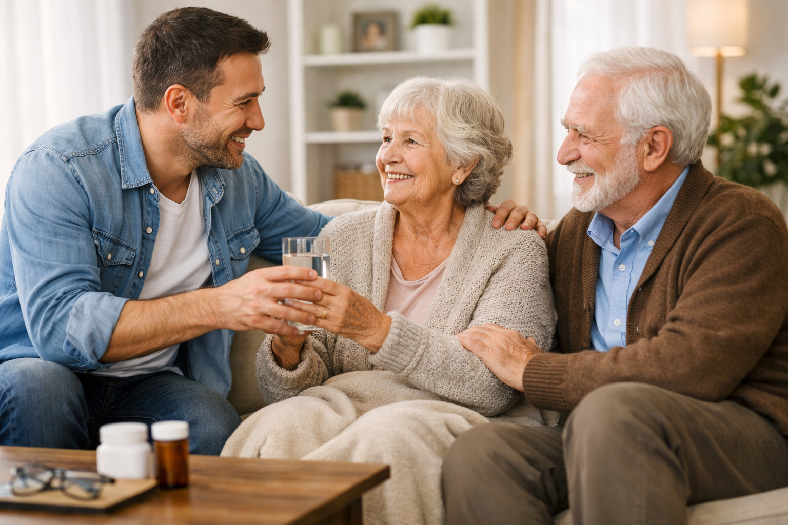 Healthy Urination Habits: Tips to Keep Bladder Health