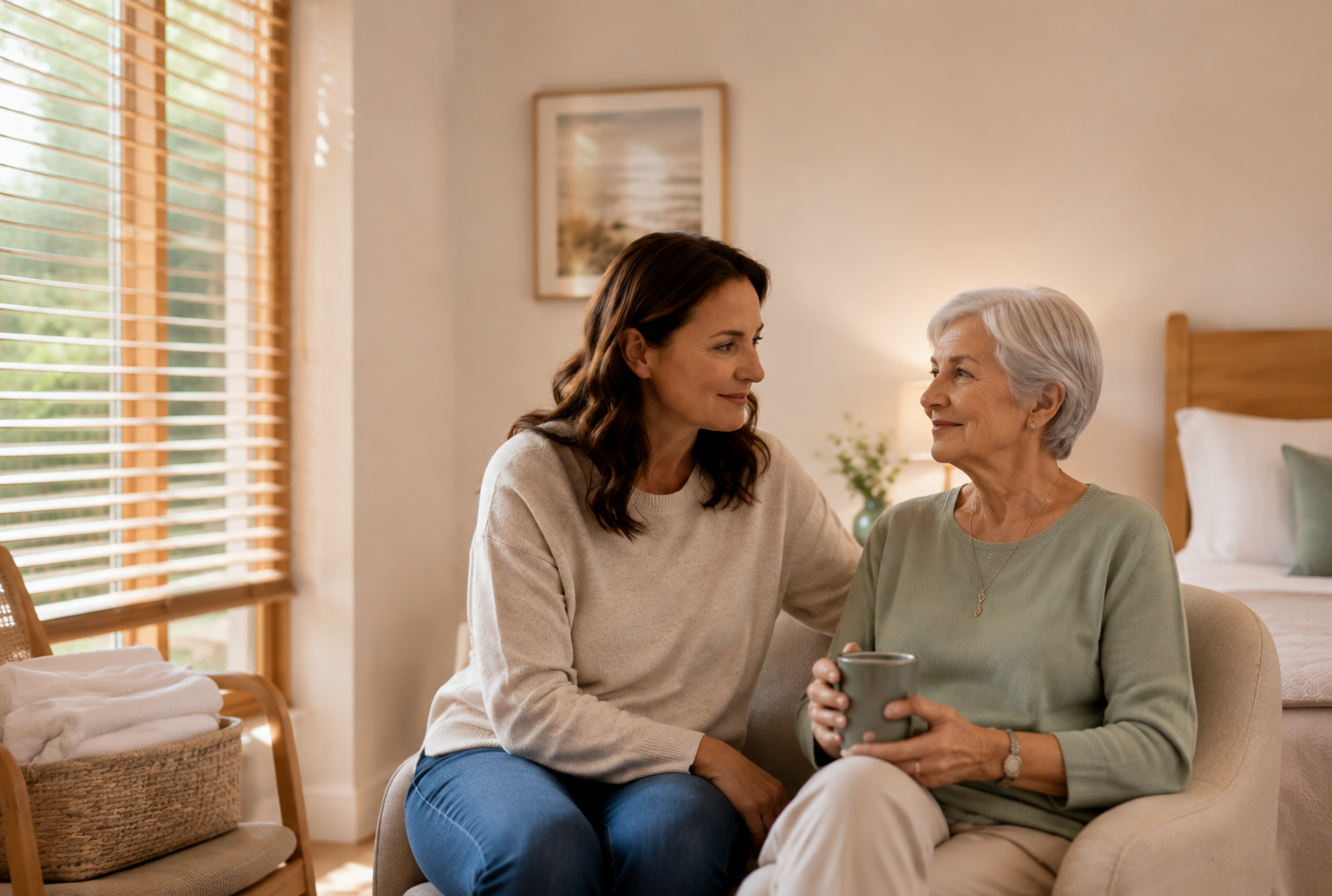 The Importance of Bed Protectors for Night-Time Incontinence