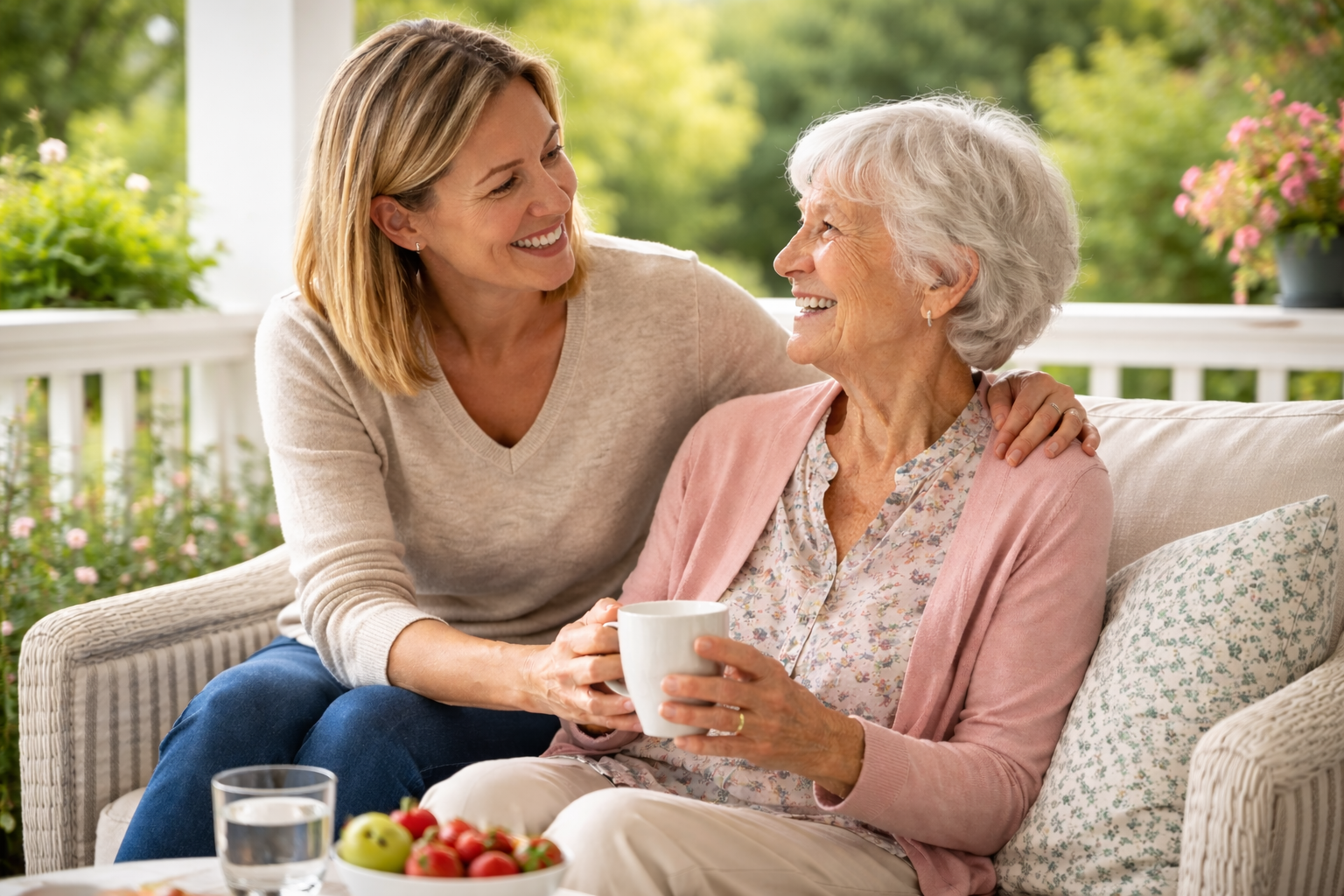 Managing Incontinence in Dementia: Practical, Compassionate Strategies