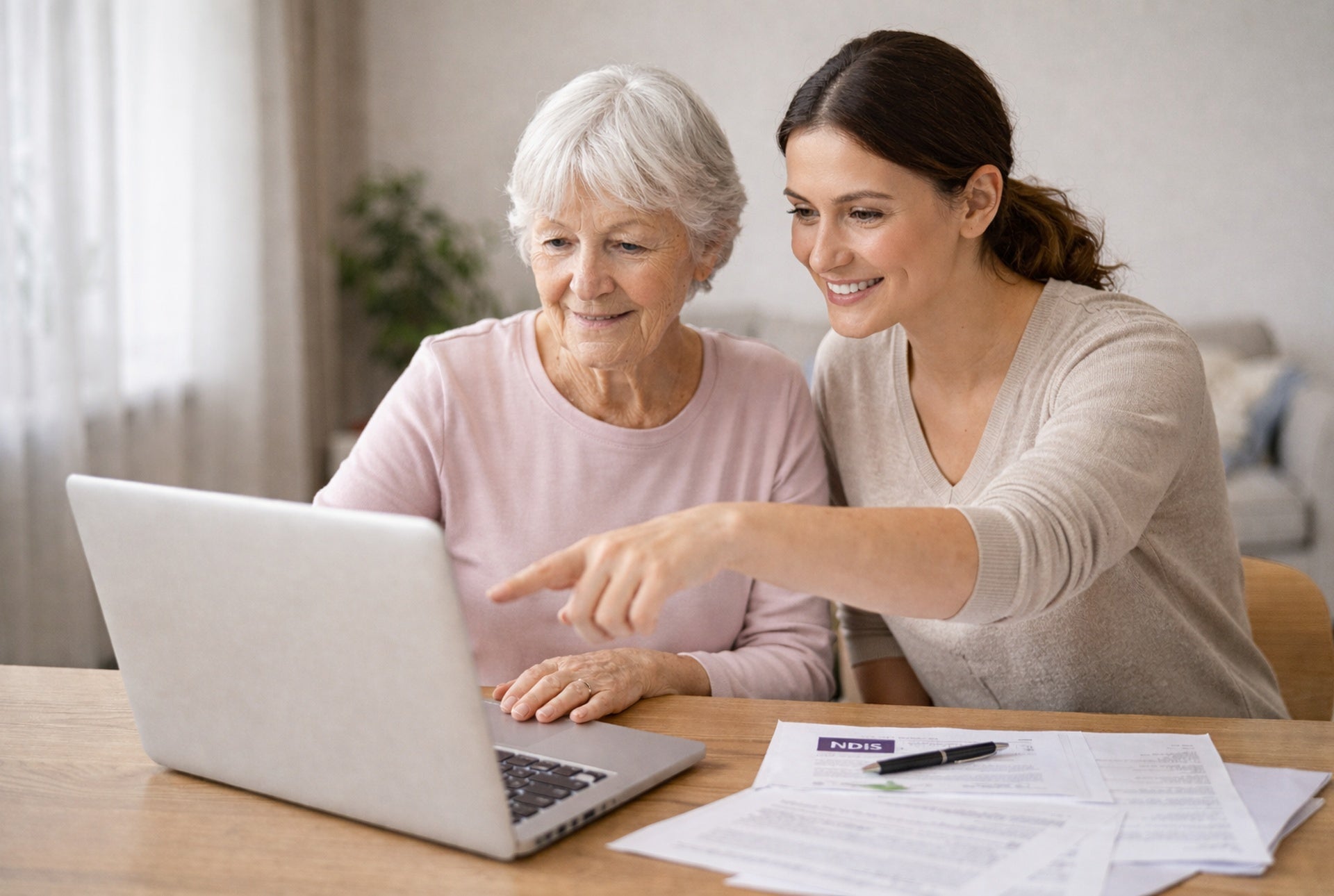 Funding Continence & Urology Supplies Through the NDIS: A Step-by-Step Guide