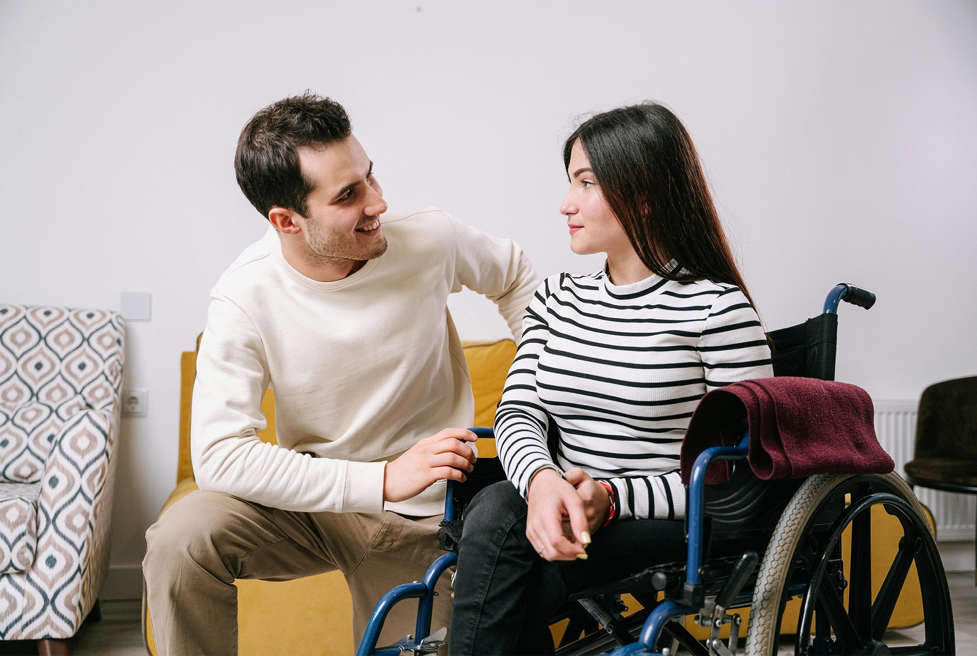 Suprapubic Catheter Care: Dressing Changes & Early Warning Signs