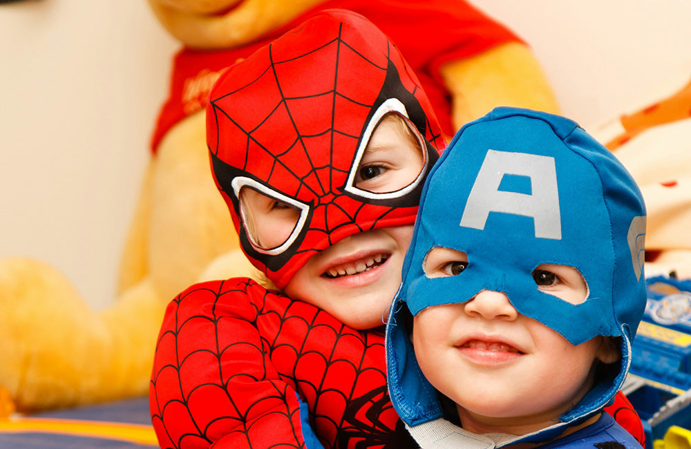 Signs of Malnutrition in Children