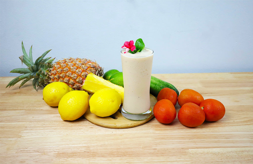 Managing Dysphagia at Home