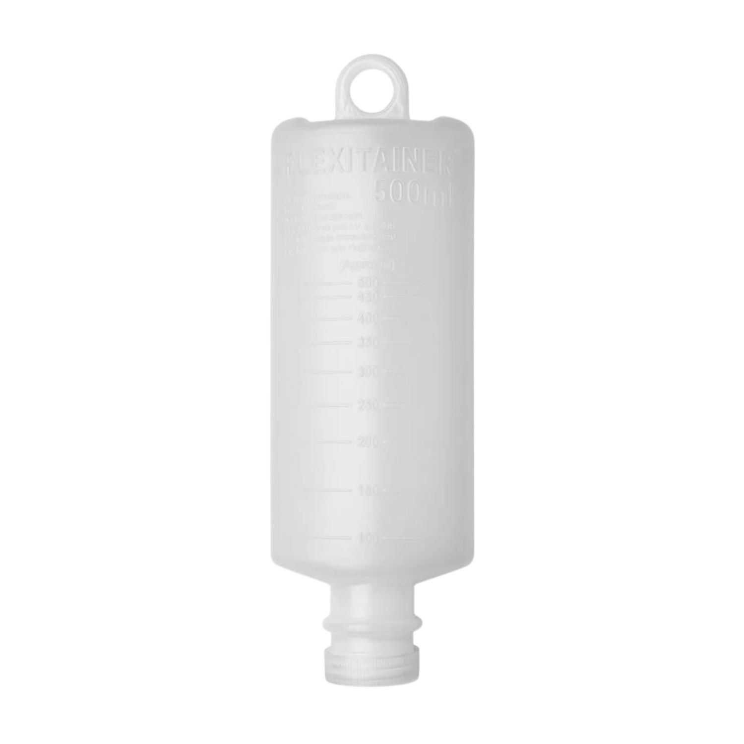 Abbott Nutrition Abbott Nutrition Feed Flask Flexitainer