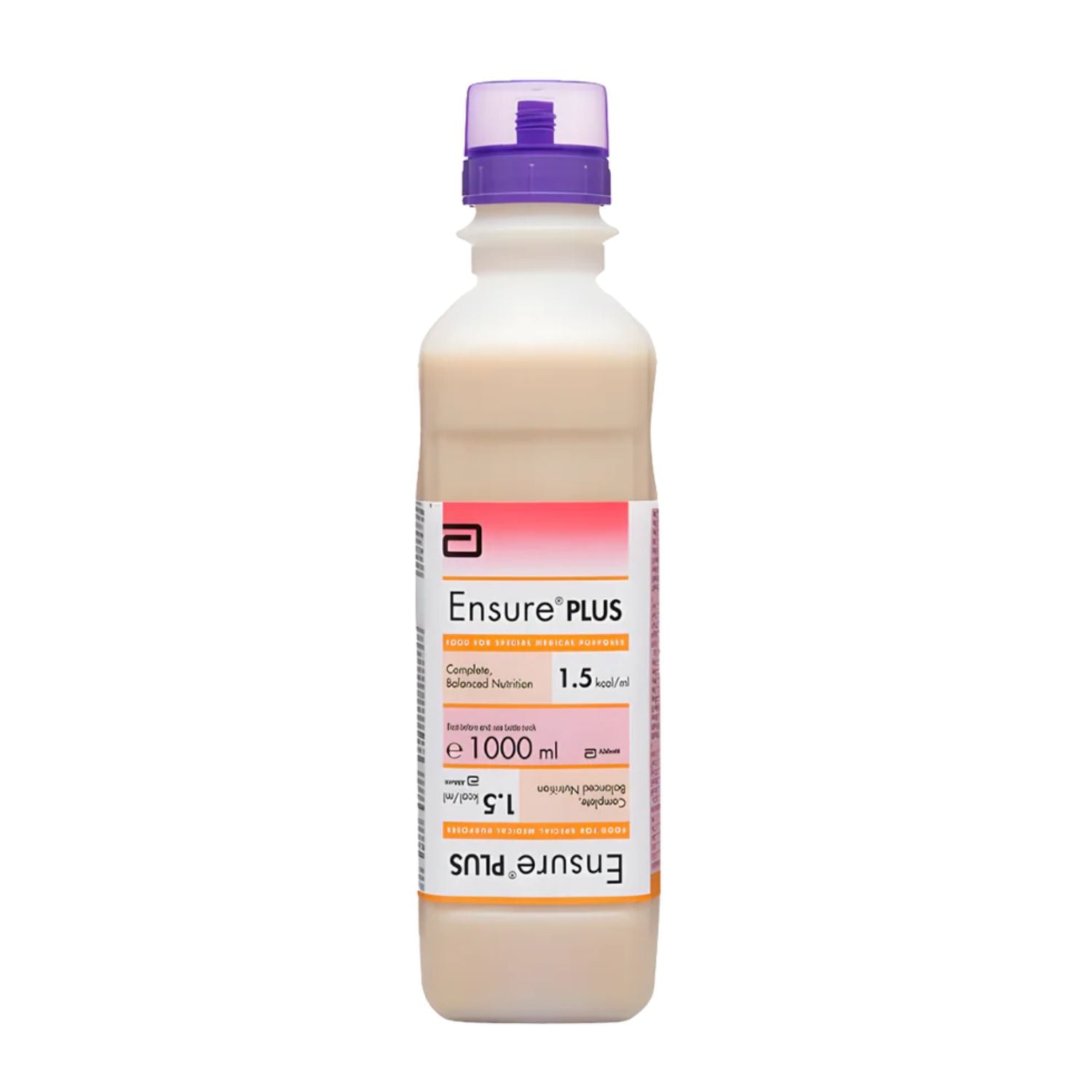 Abbott Nutrition Abbott Nutrition Ensure Plus Hn