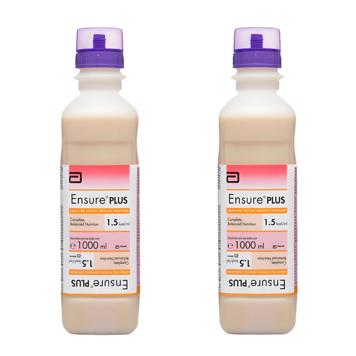Abbott Nutrition Abbott Nutrition Ensure Plus Hn