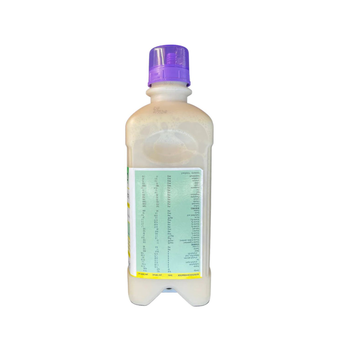 Abbott Nutrition Abbott Nutrition Jevity Promote 1000ml Ready To Hang
