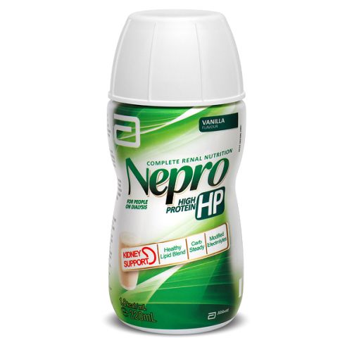 NEPRO HP VANILLA RPB 220ml (30)