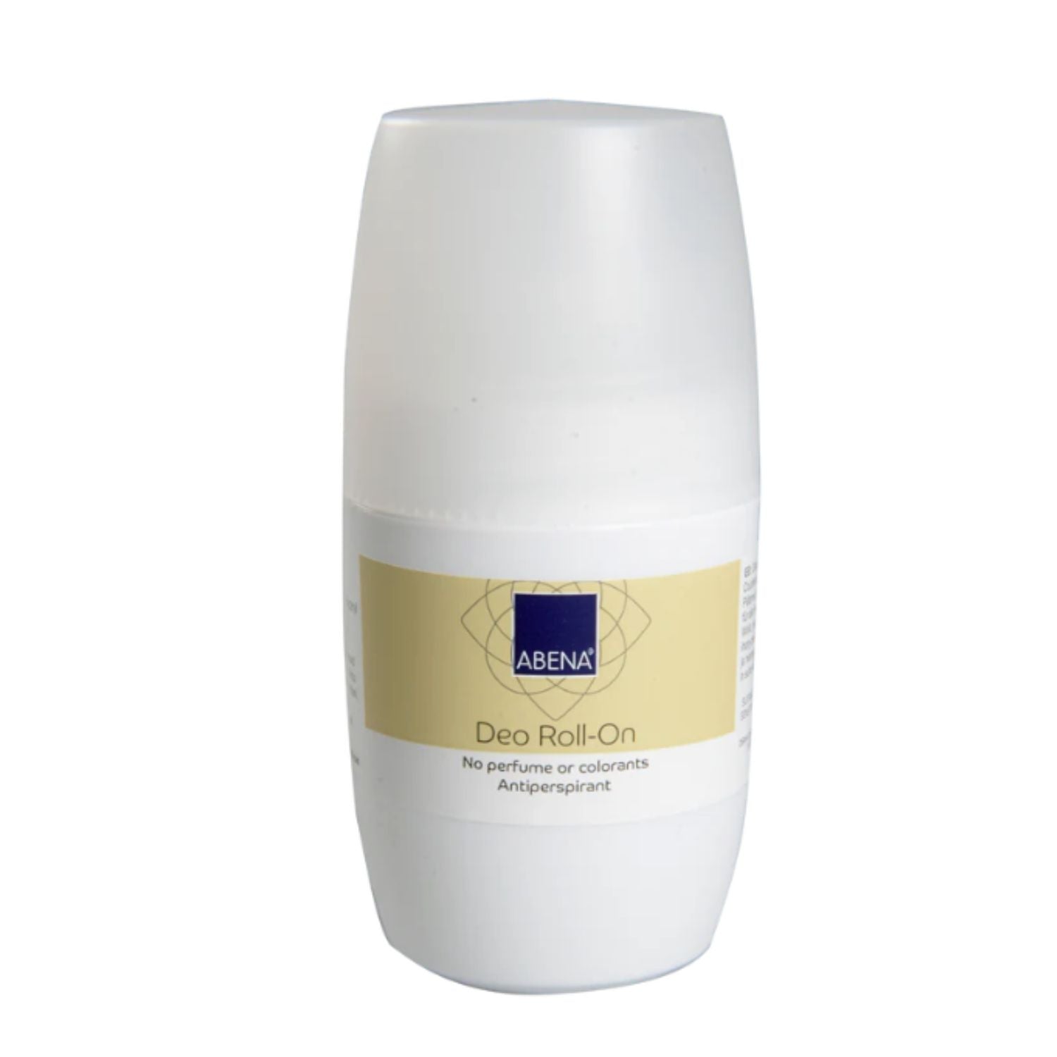 Abena Abena Deodorant Roll-On 50ml