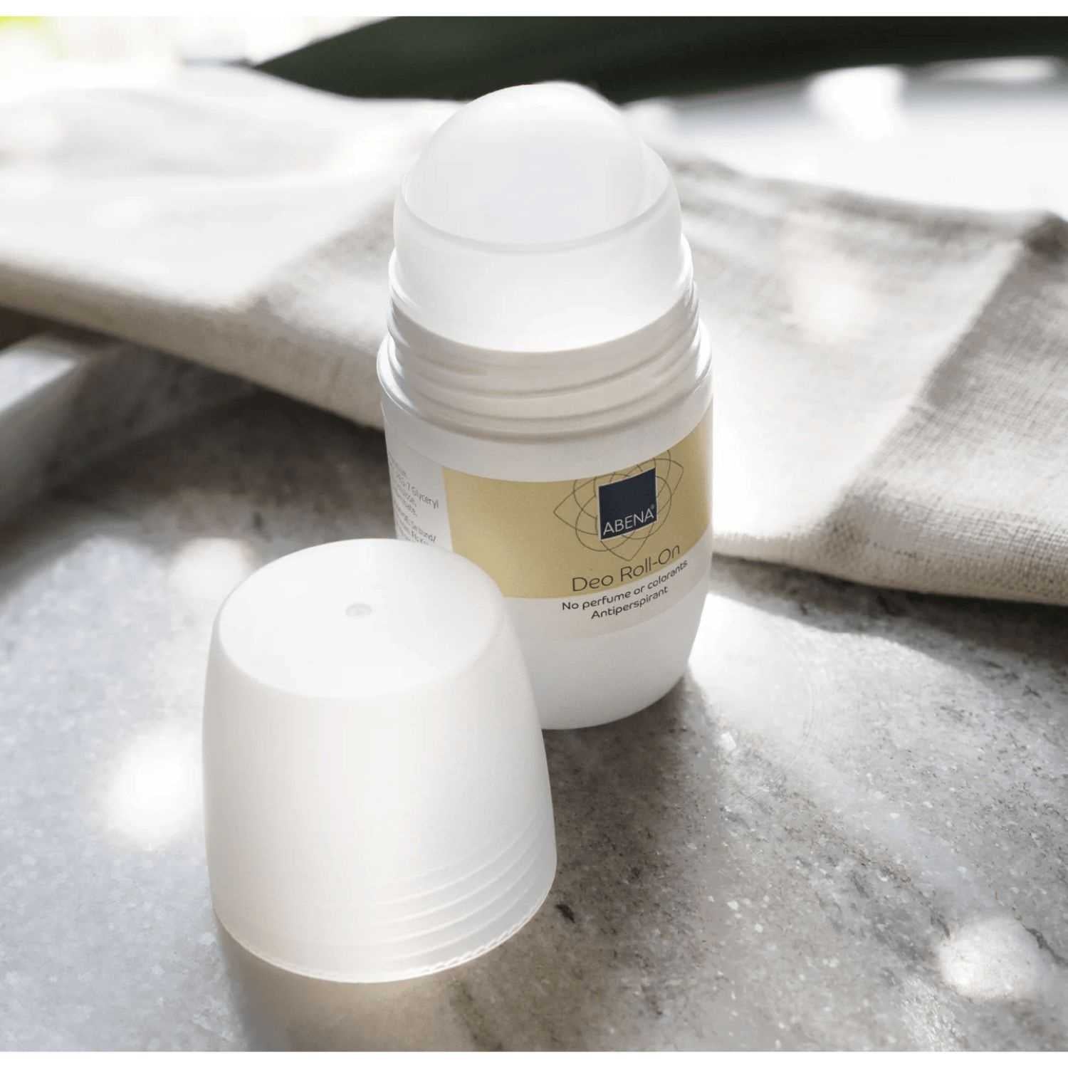 Abena Abena Deodorant Roll-On 50ml