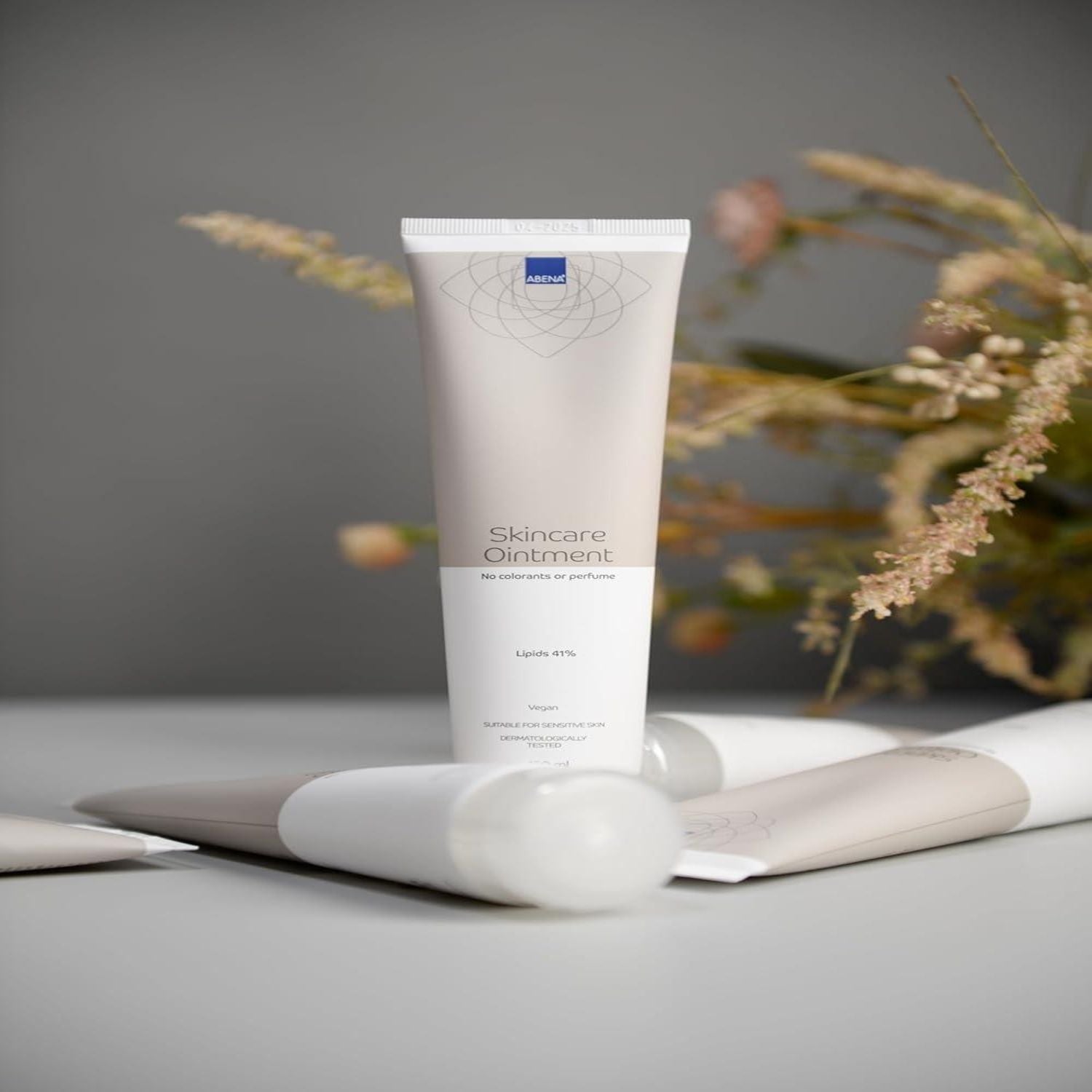 Abena Abena Skincare Ointment 150ml