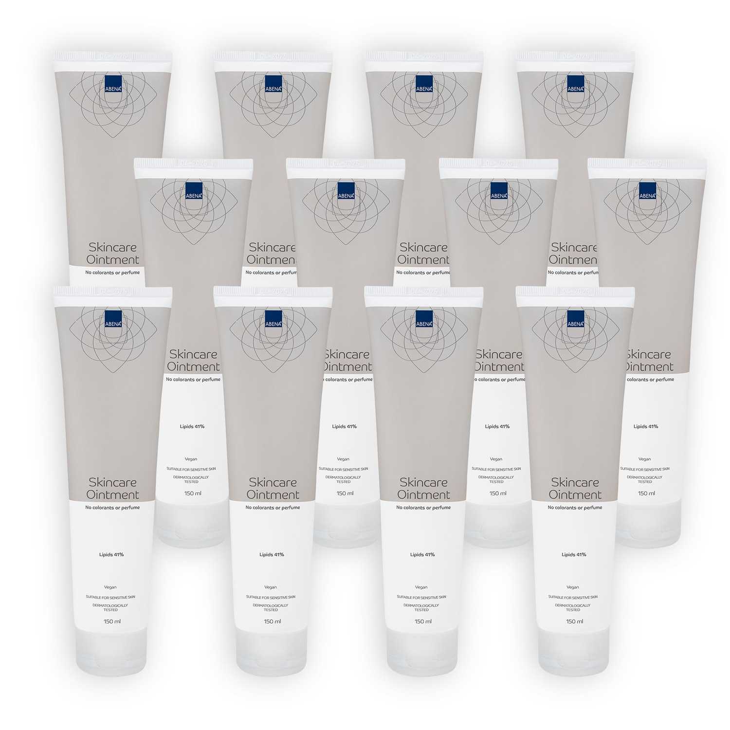 Abena Abena Skincare Ointment 150ml