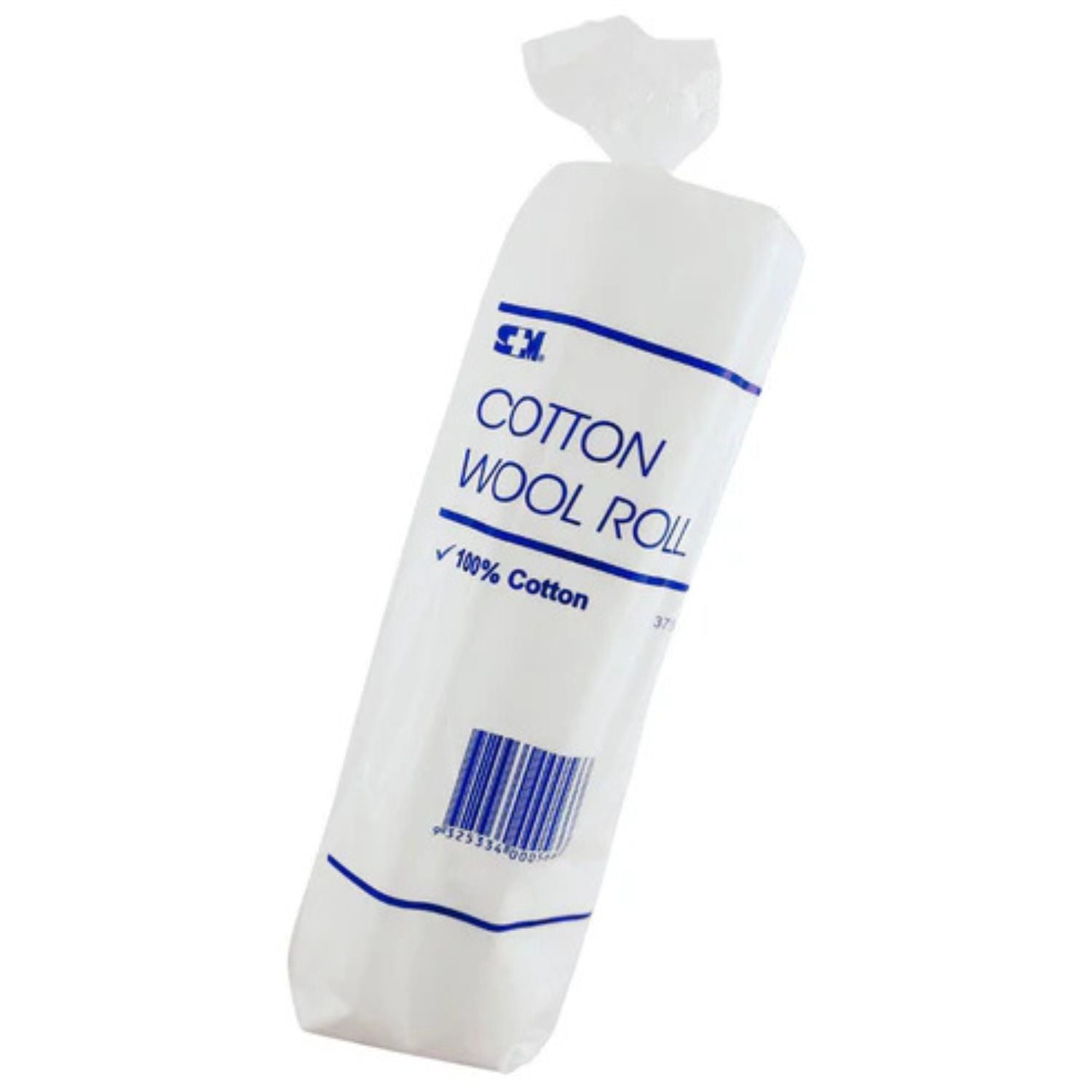 Sentry Medical Sentry Medical Cotton Wool Roll 375gm