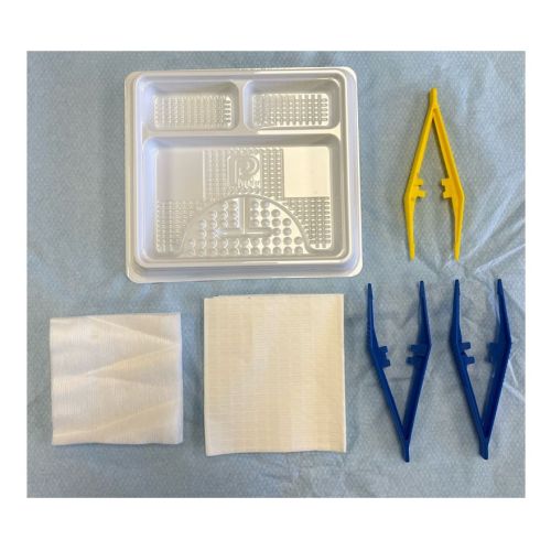 Premier Dressing Peel Pack Sterile