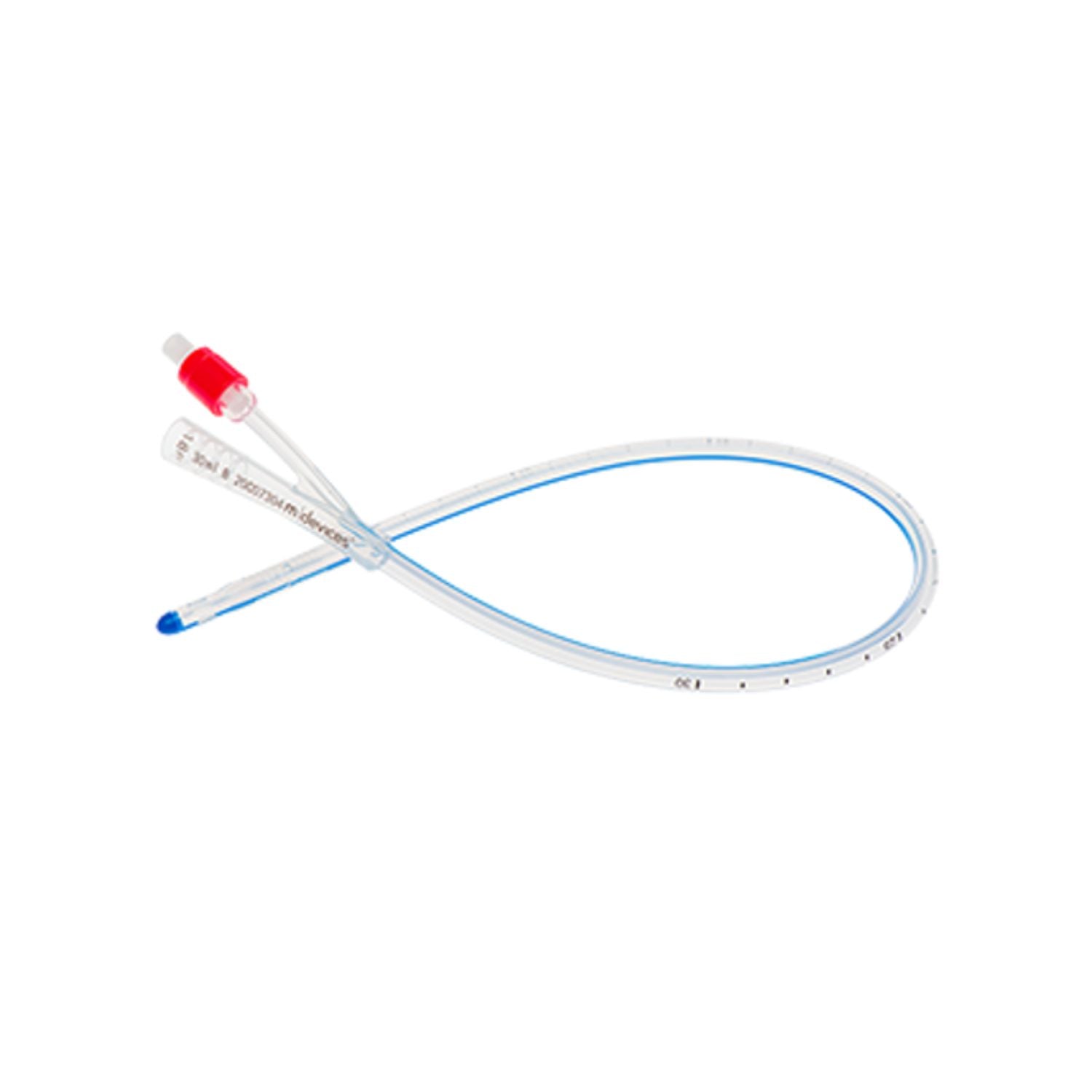 M-Devices M-Devices 2-Way Foley Catheter 30cc