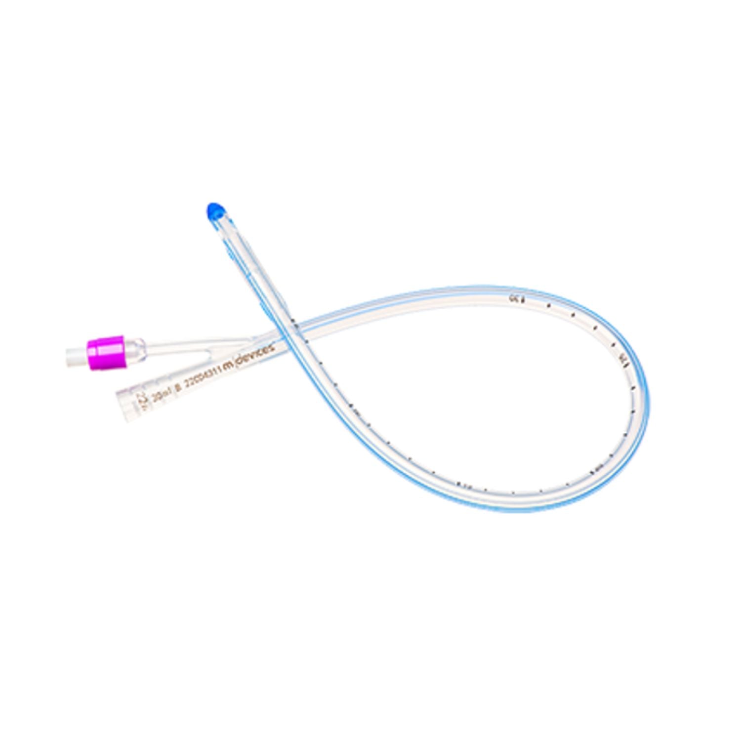 M-Devices M-Devices 2-Way Foley Catheter 30cc