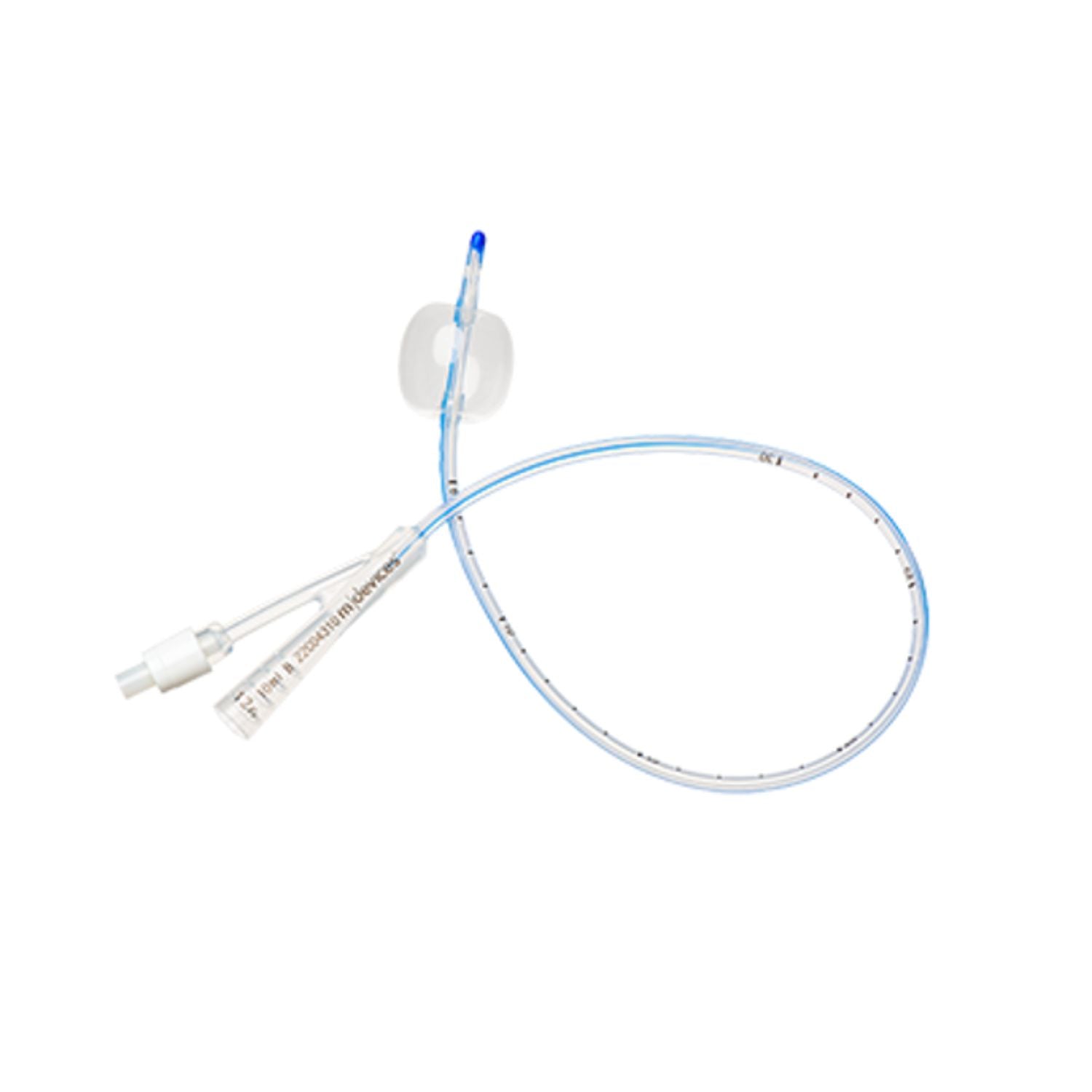 M-Devices M-Devices Cath Foley 10cc 2 Way Silicone