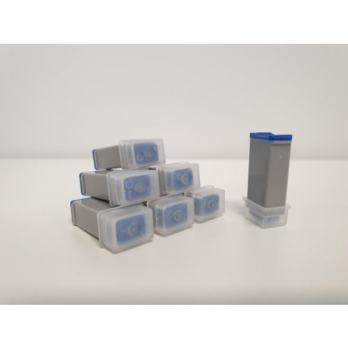 Premier Premier Lancet Safety 21gx1.8mm Pressure Activated