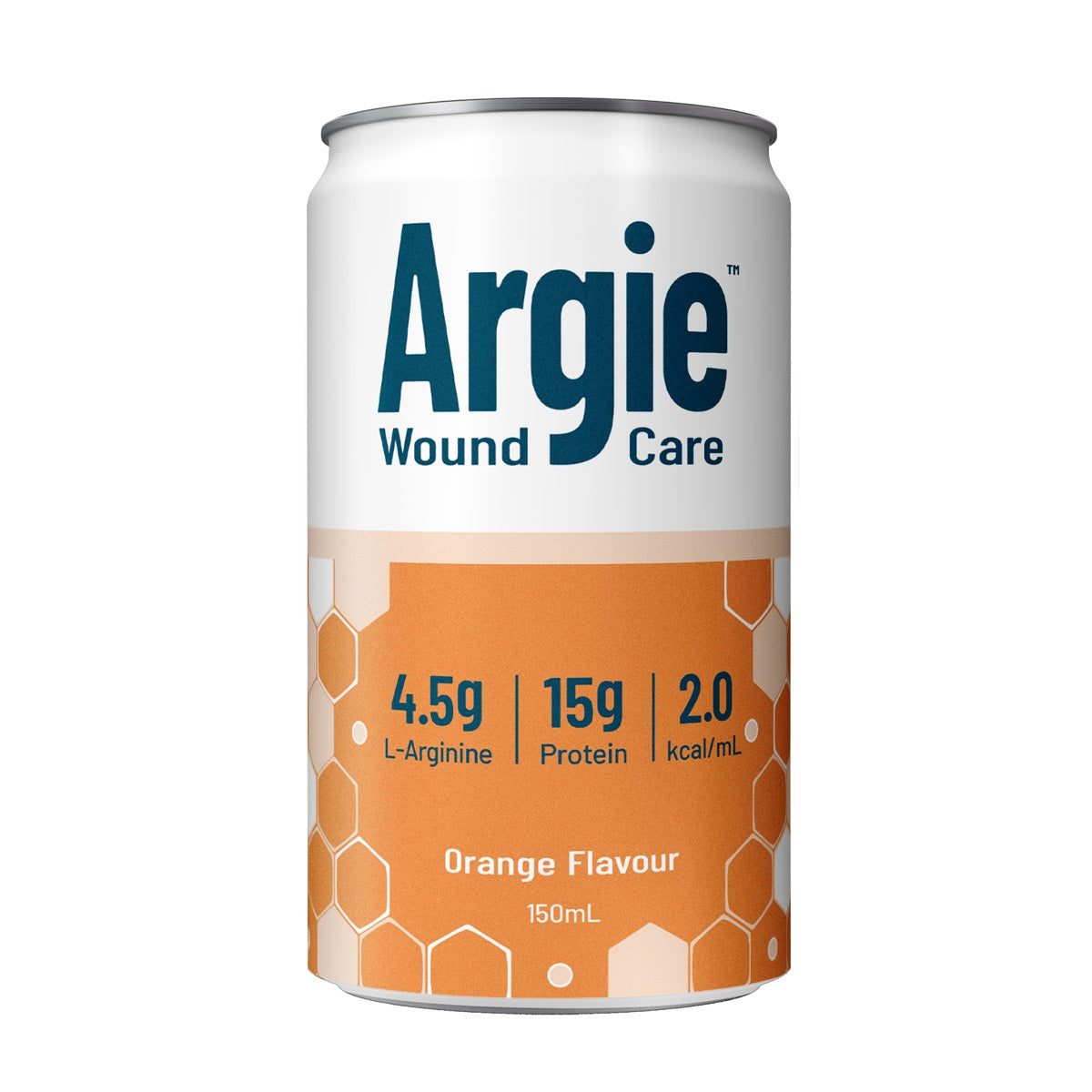 Flavour Creations Flavour Creations Argie Arginine Orange