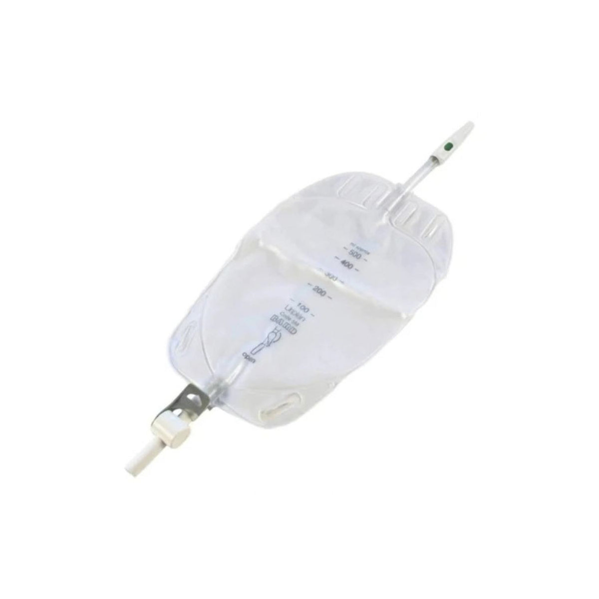 Bard Bard Uriplan Leg Bag 500ml