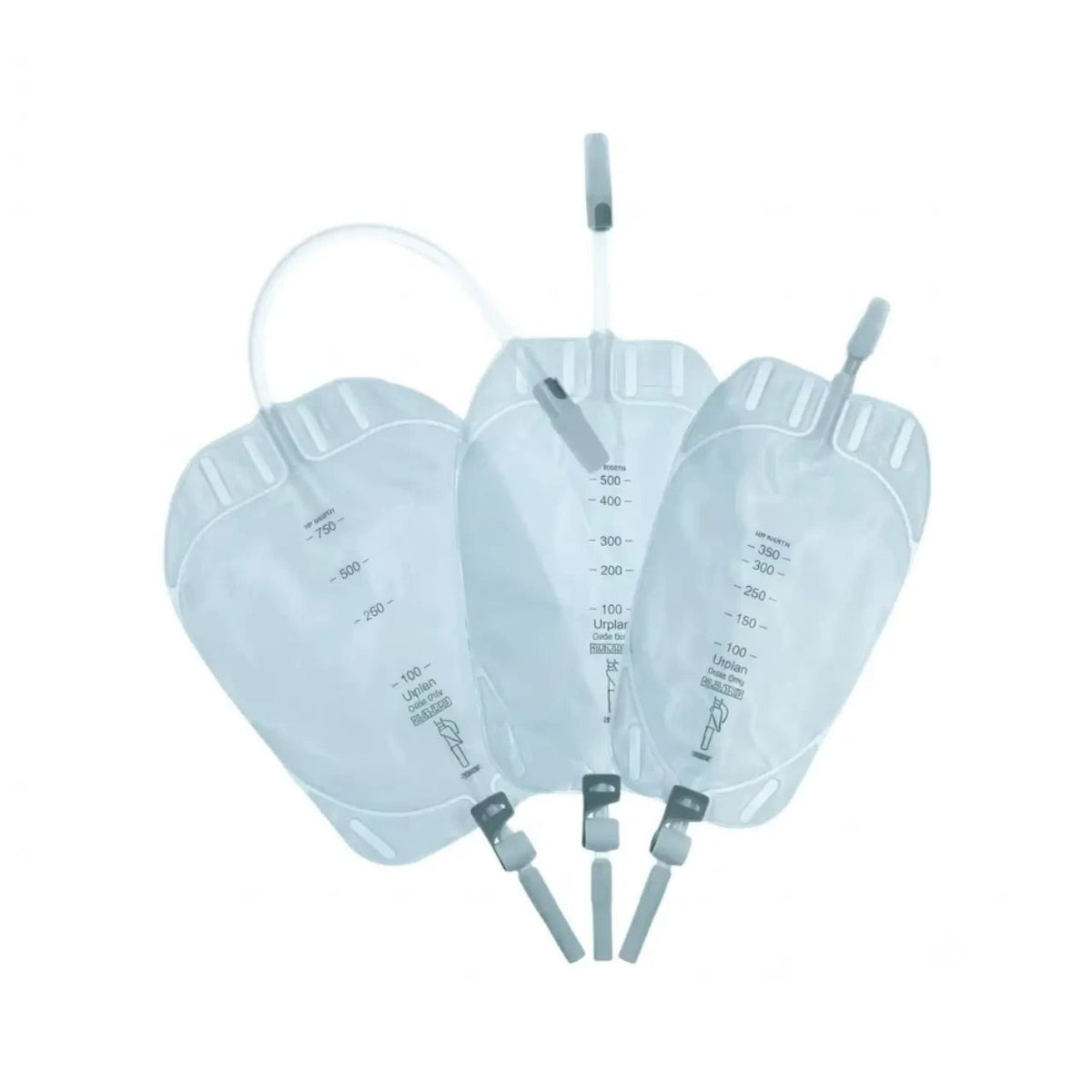 Bard Bard Uriplan Leg Bag 750ml