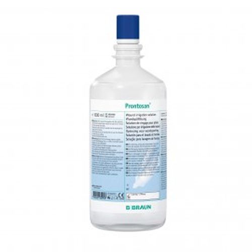 Atlas McNeil Healthcare Community PRONTOSAN WOUND IRRIGATION 1000ml Bottle 1000ml