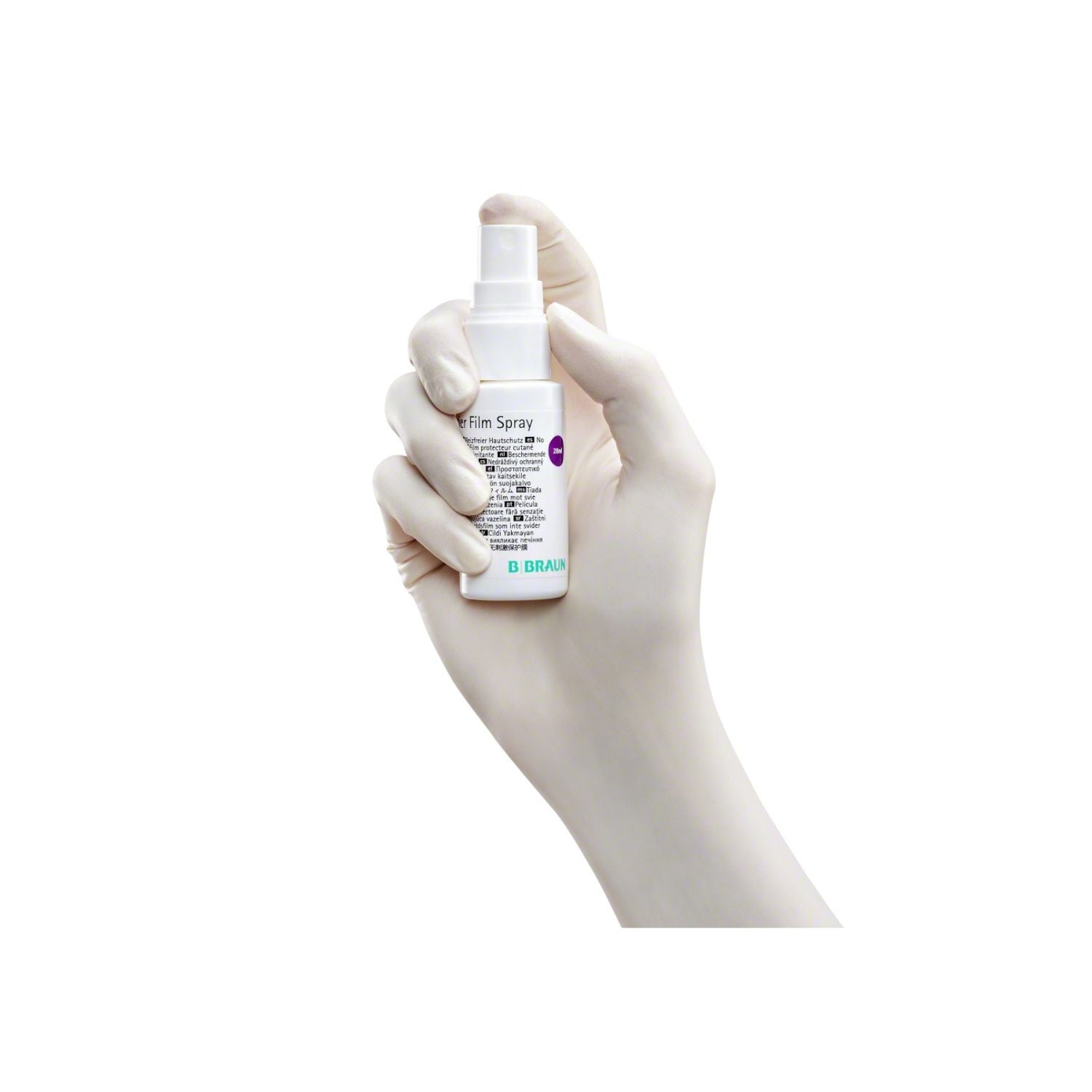 BBRAUN BBraun Askina Barrier Film Spray 28ml