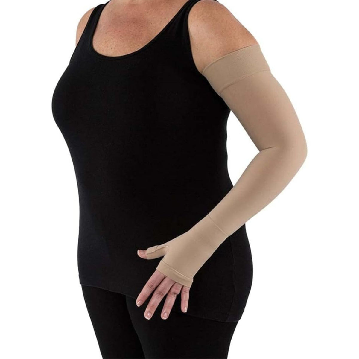 JOBST JOBST Bella Lite Combined Armsleeve and Gauntlet