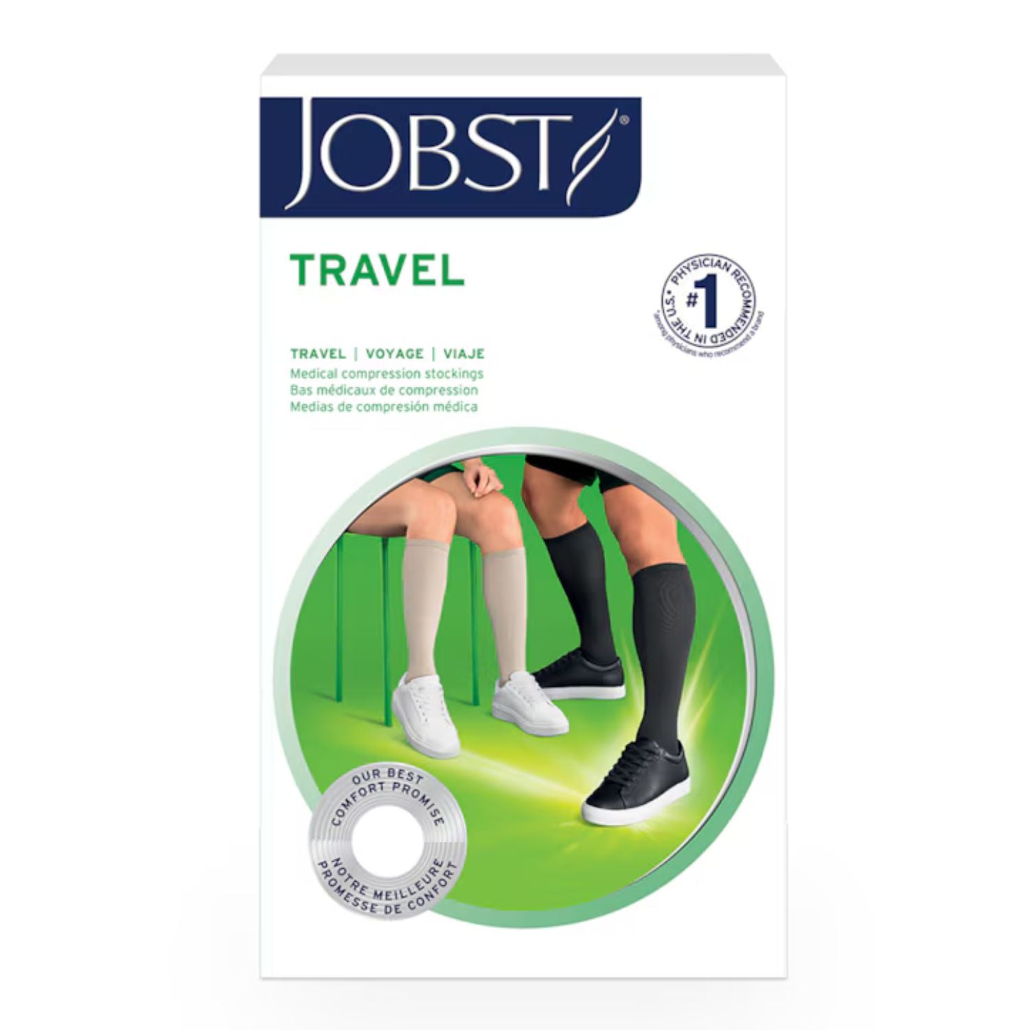 JOBST JOBST Travel Socks
