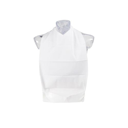 Abena Clothing Protection with Tie Neck