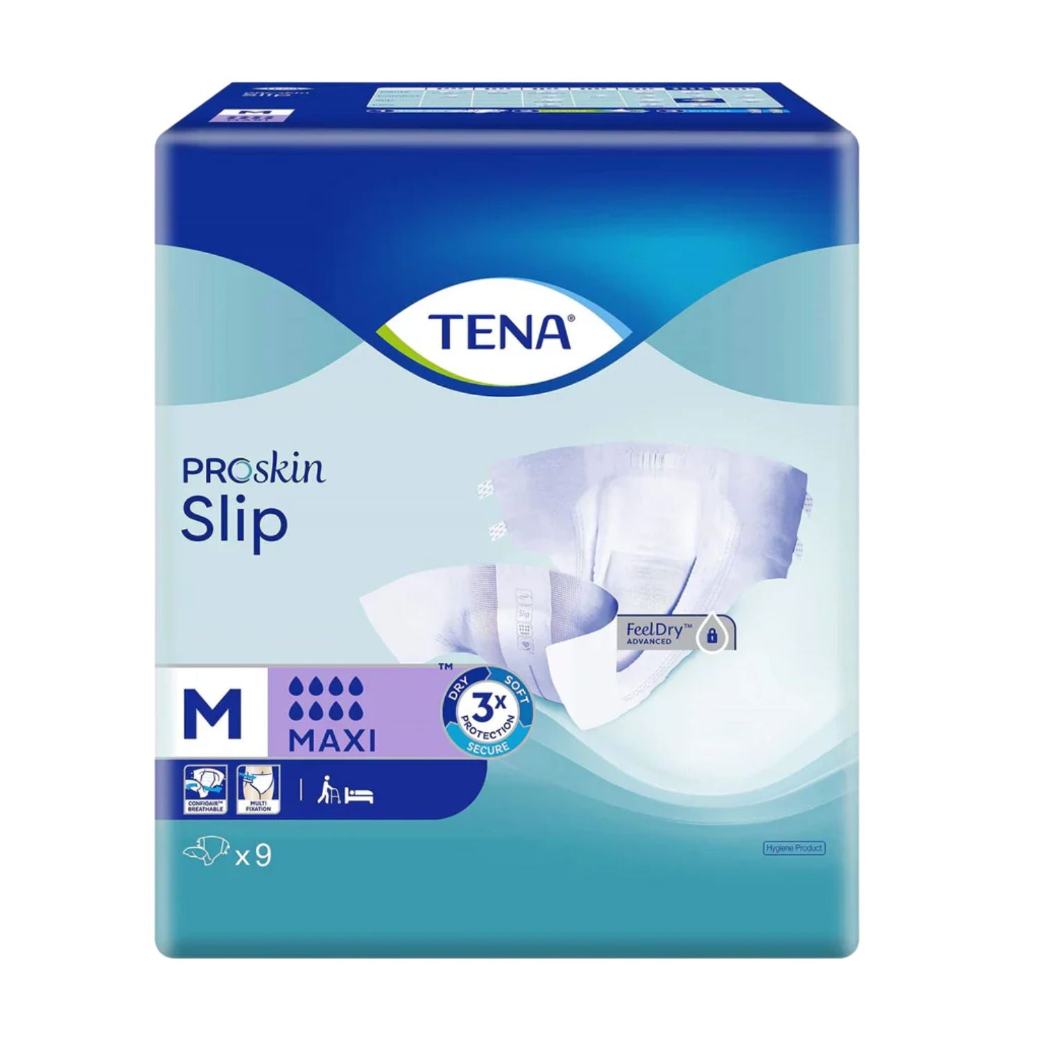 Tena Slip Maxi Medium