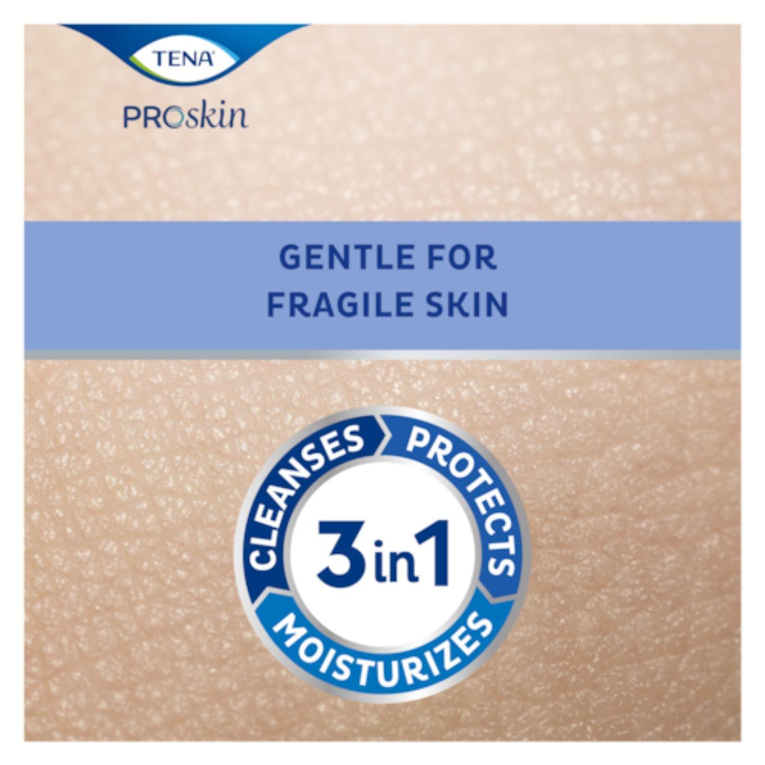Tena Tena ProSkin Wash Cream