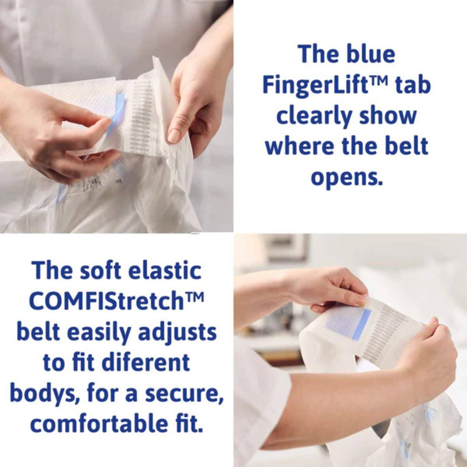 Tena Tena Flex Super