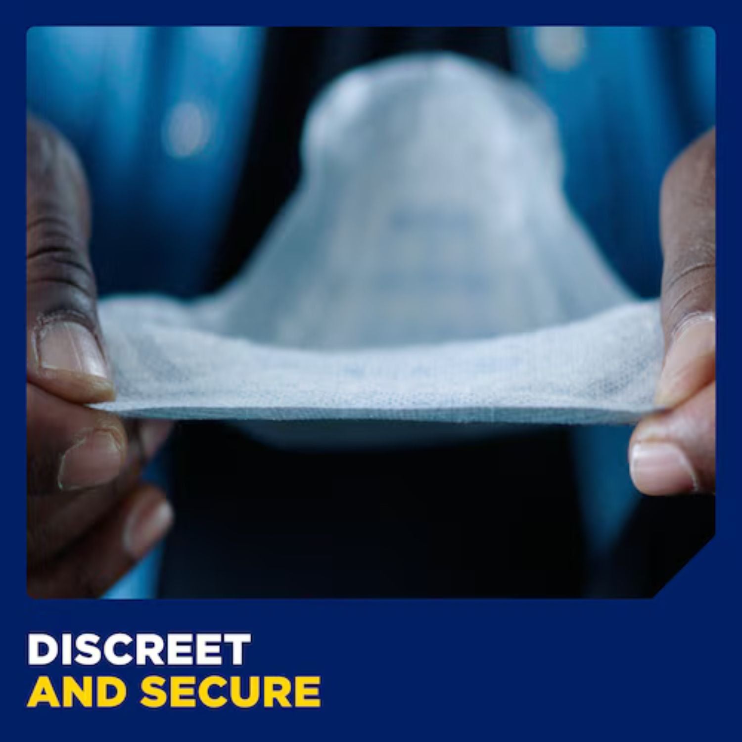 Tena Tena Men Level 2