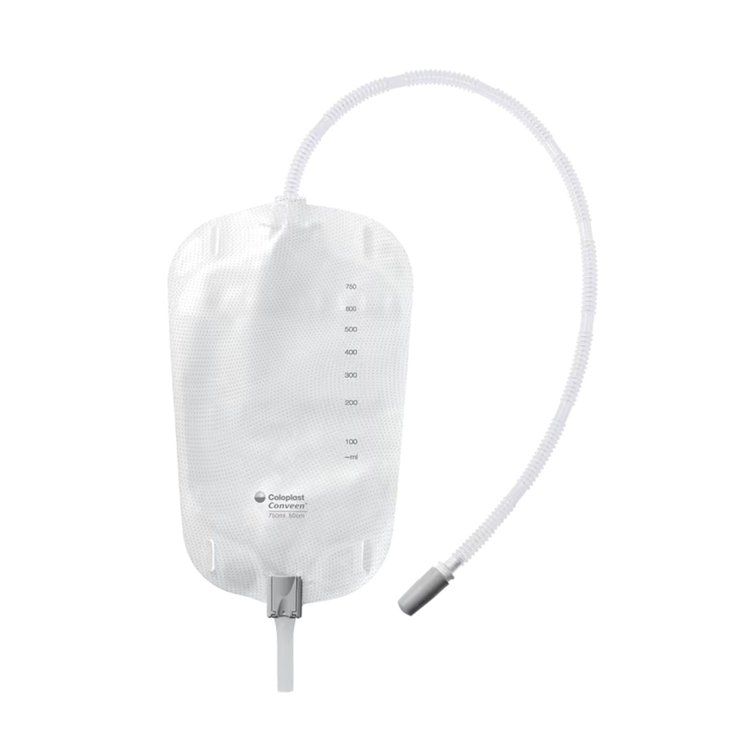 Coloplast Coloplast Conveen Security Plus 750ml