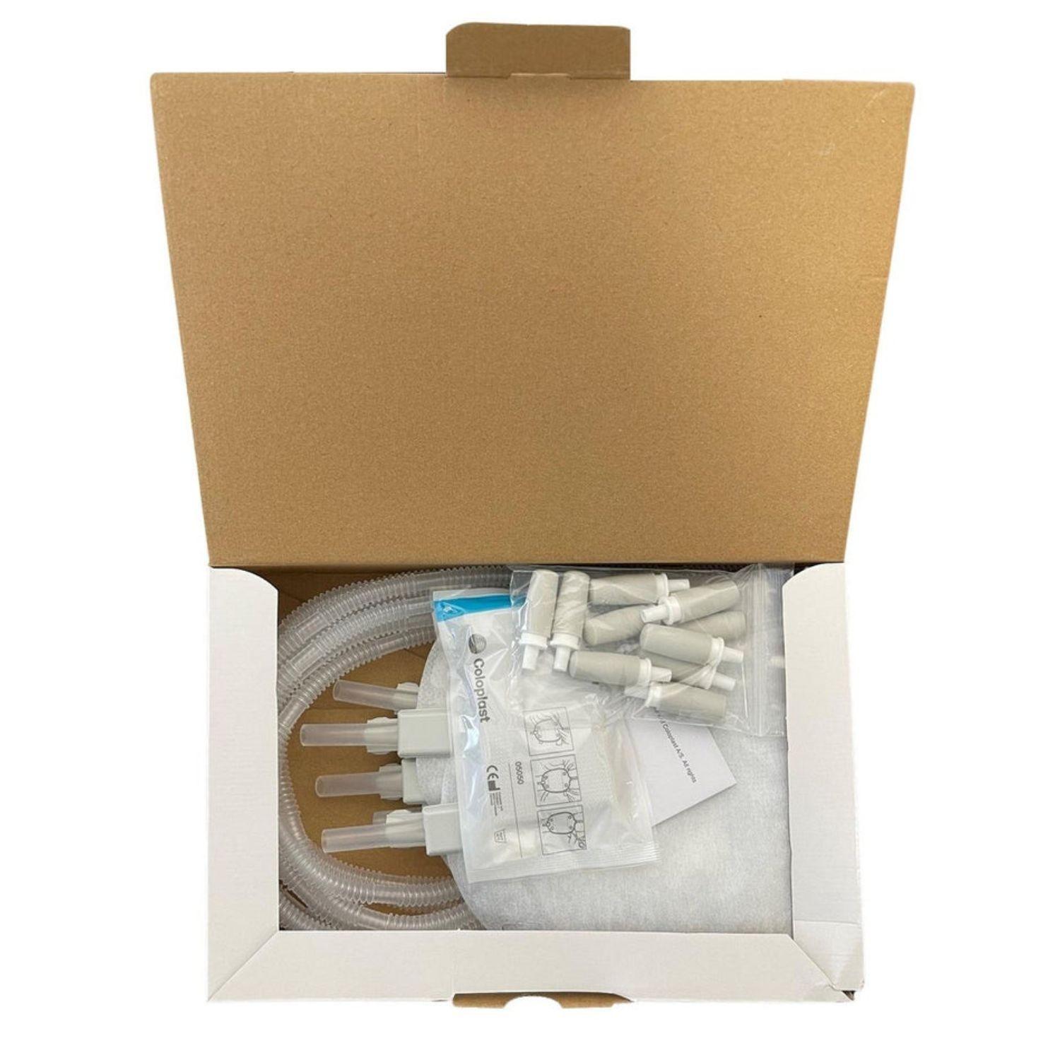 Conveen Conveen Simpla Profile Leg Bag - 750ml