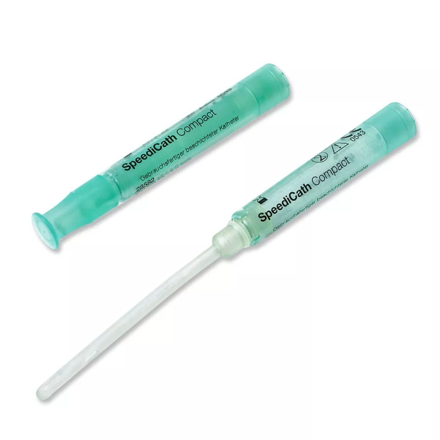 Coloplast Coloplast SpeediCath Compact - Female