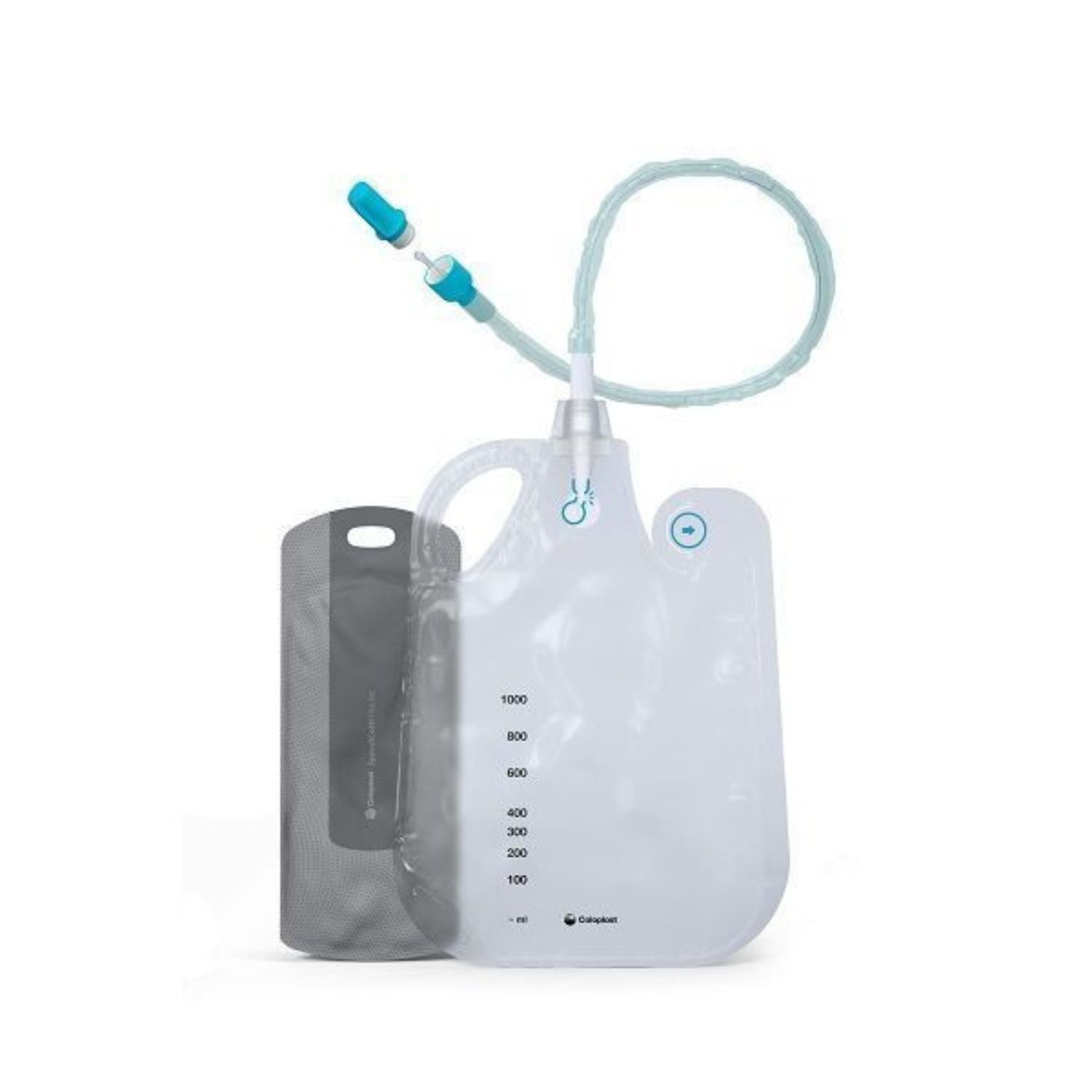 Coloplast Coloplast SpeediCath Flex Single Loop