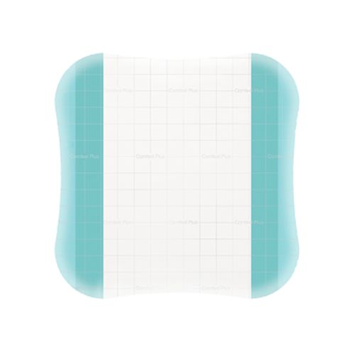 Coloplast Coloplast COMFEEL PLUS 10x10cm ULCER Each