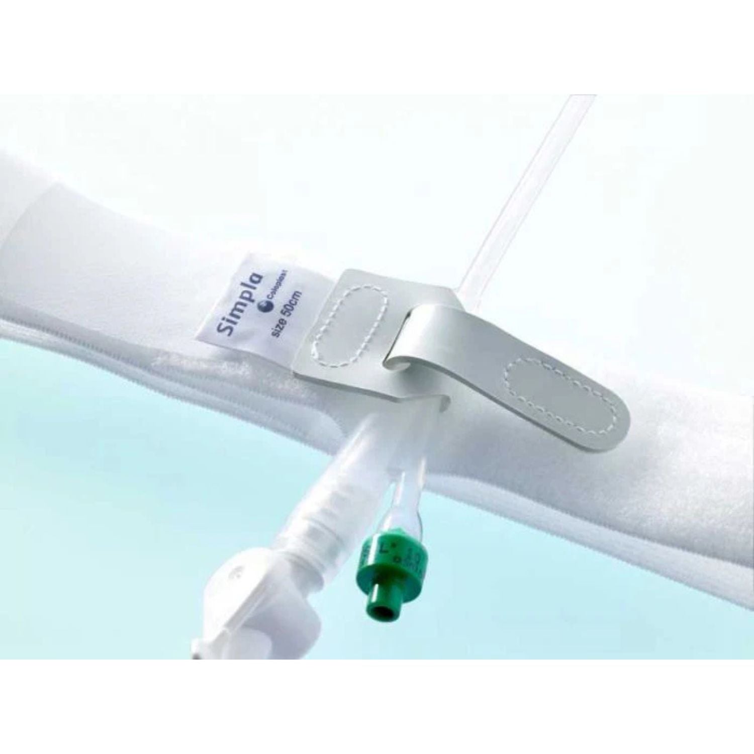 Coloplast Coloplast Simpla Cathstrap 50cm