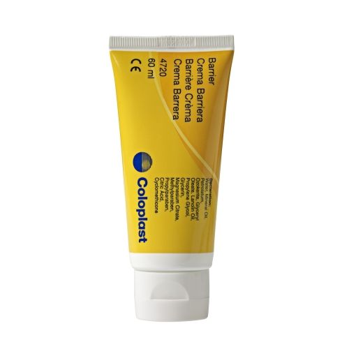 Coloplast Coloplast Comfeel Barrier Cream 60ml Box of 6