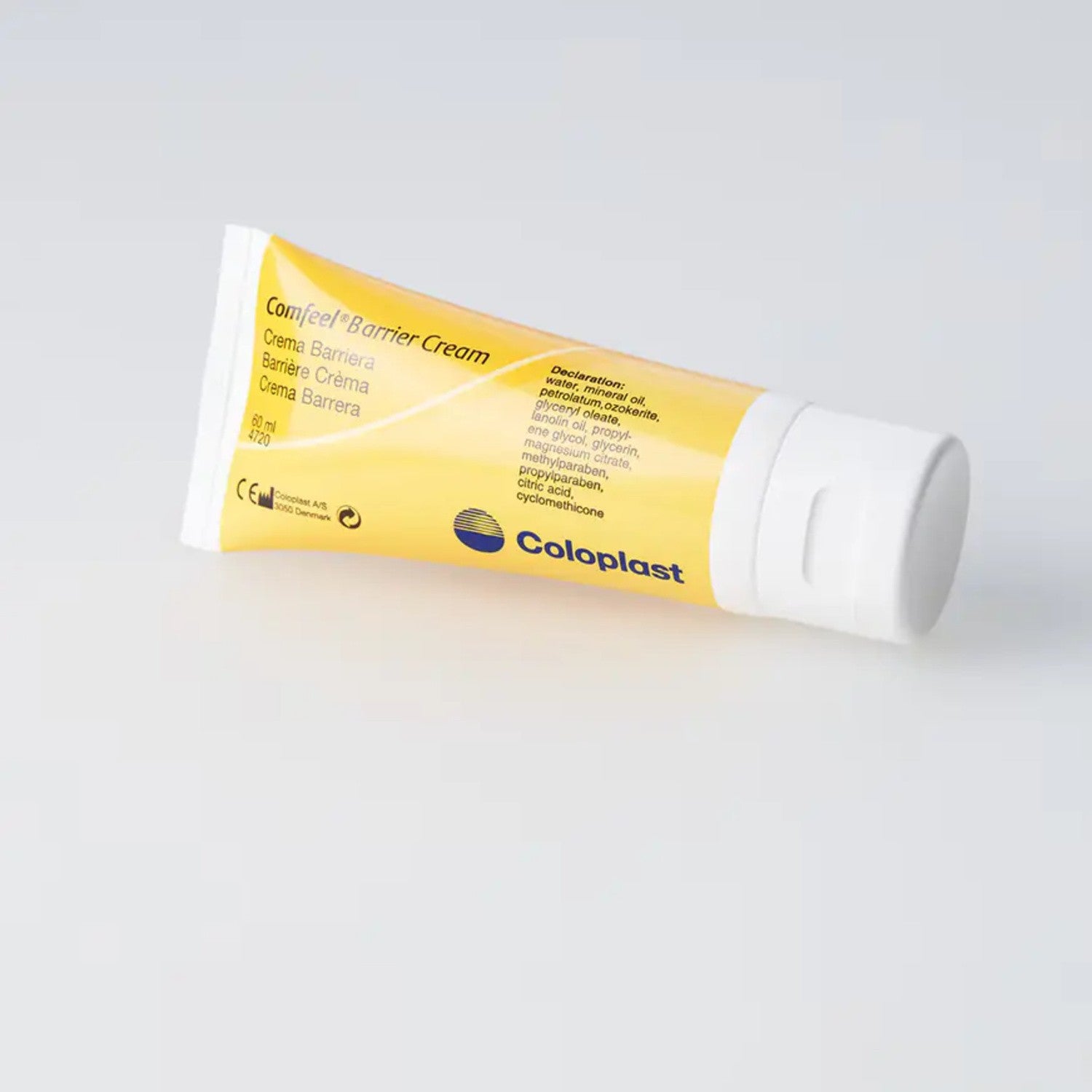 Coloplast Coloplast Comfeel Barrier Cream 60ml