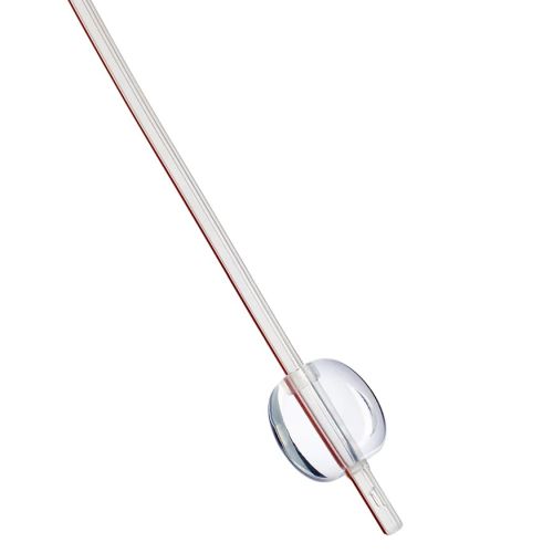 Coloplast Catheters 18fg 10cc 2 Way Folysil Male