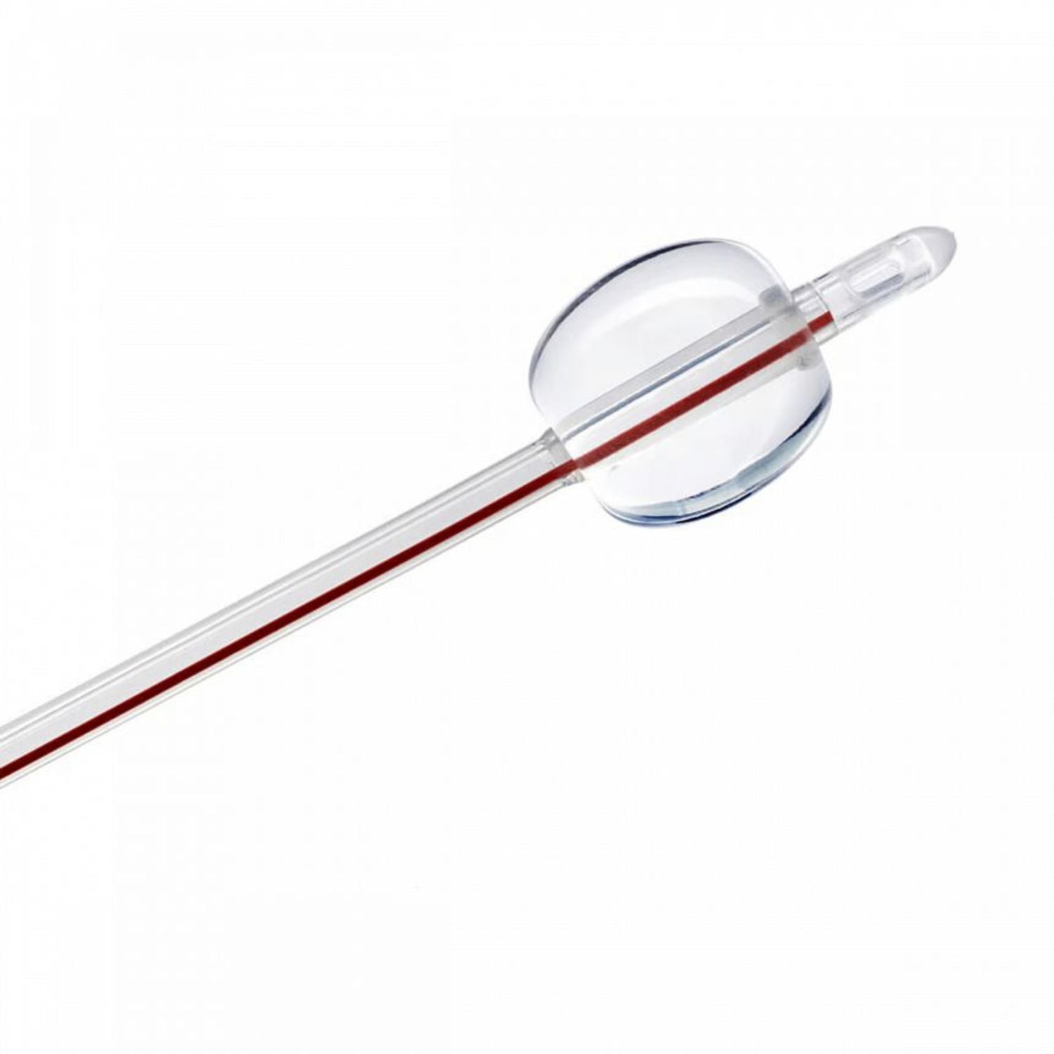 Coloplast Catheters 18fg 10cc 2 Way Folysil Male