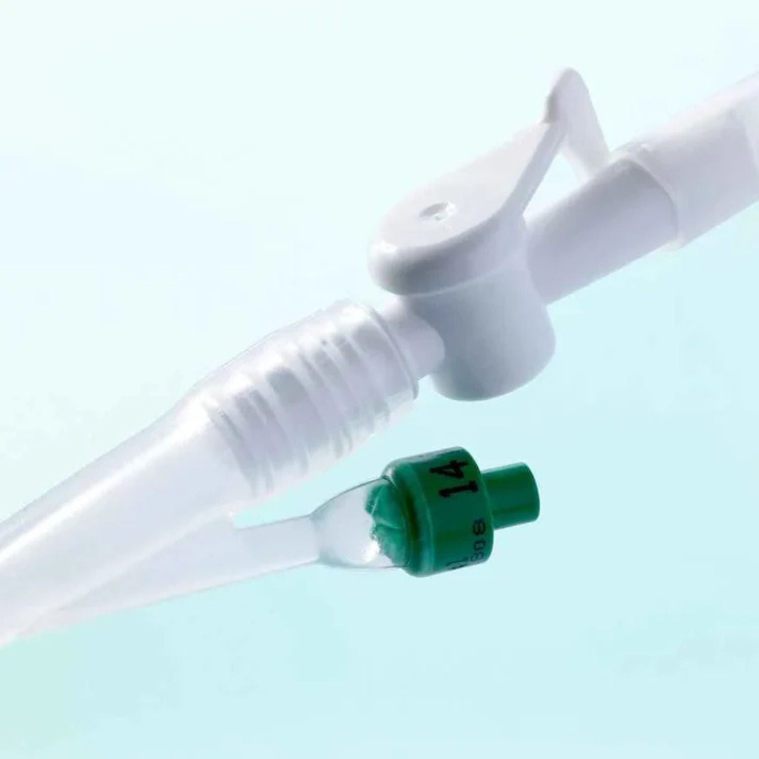 Coloplast Coloplast Simpla Trident Catheter Valve