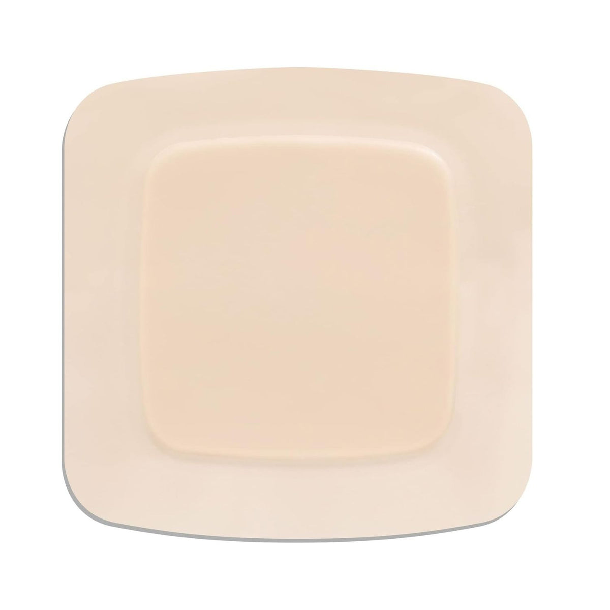 Aquacel Aquacel Foam Dressing Adhesive 10x10cm
