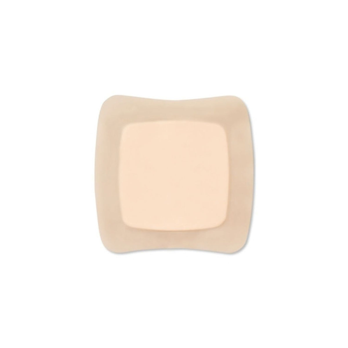 Aquacel Convatec Aquacel Foam Dressing Adhesive 8x8cm