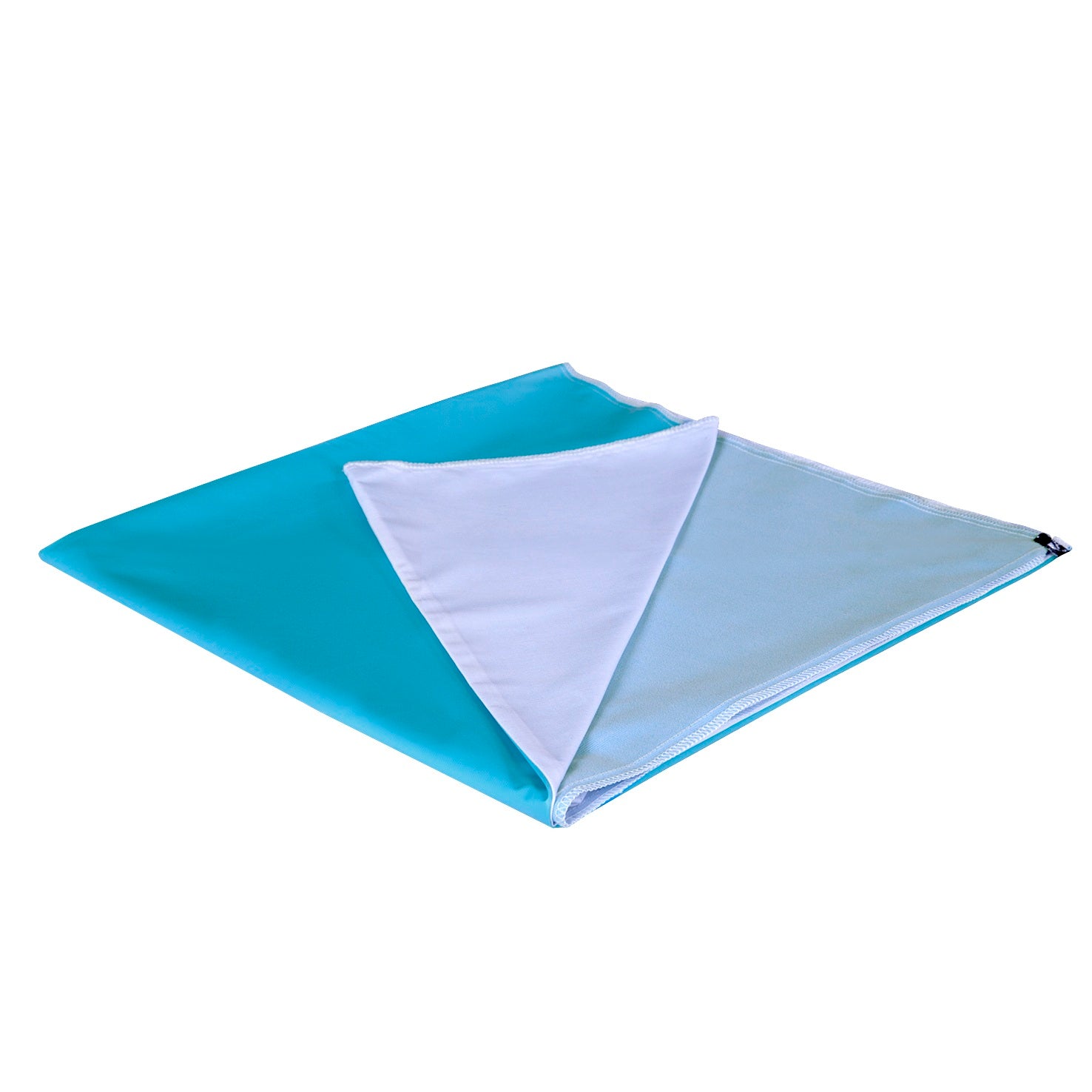 Crystal Healthcare CRYSTAL BED PROTECTOR W/P WINGS SINGLE MACK-E Each